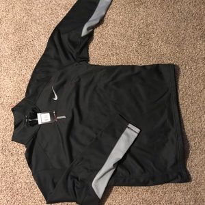 NWT men’s Nike 1/4 zip